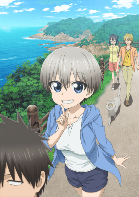 anime
