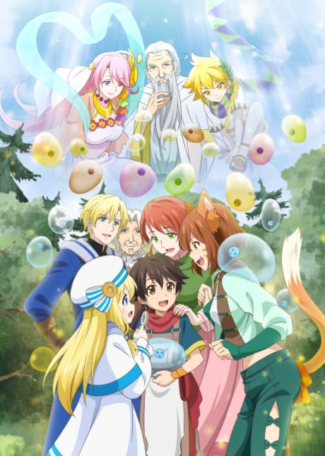anime