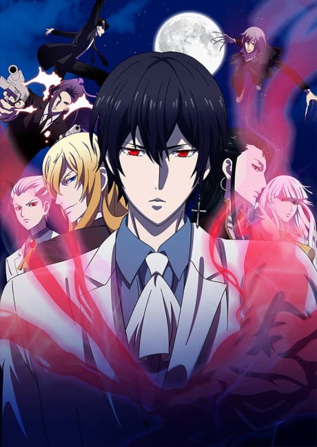 anime