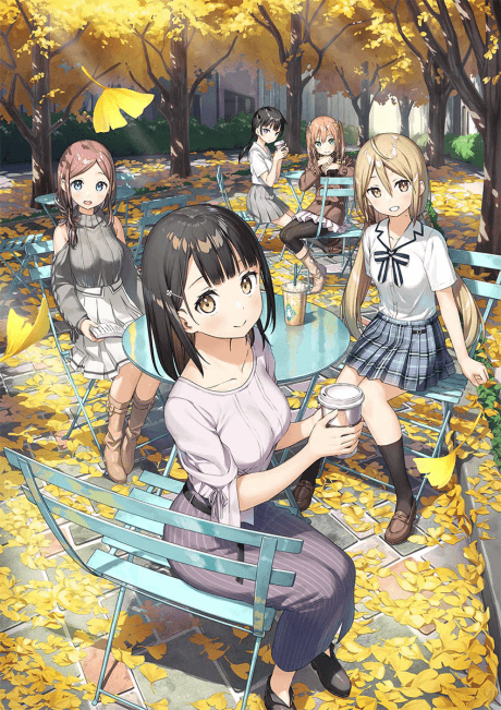 anime