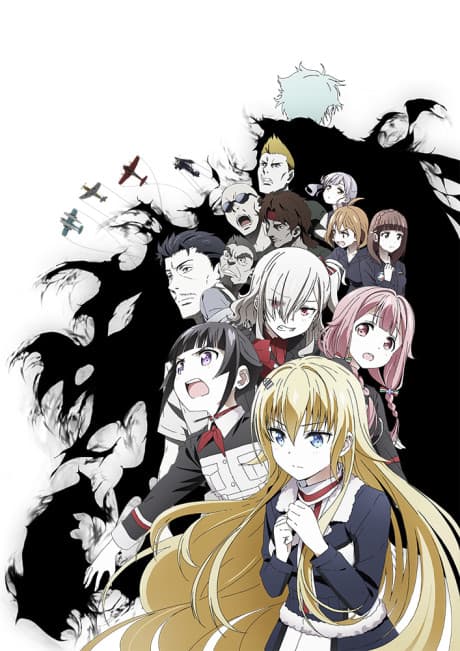 anime