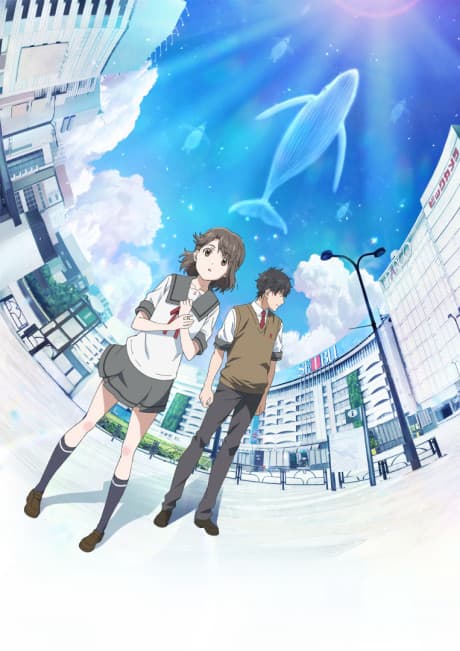 anime