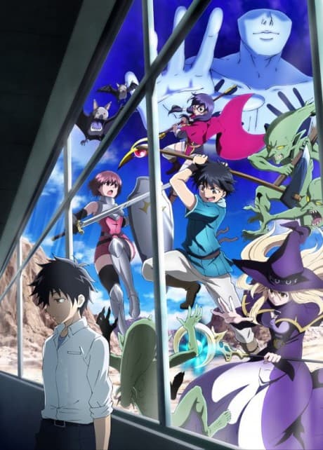 anime