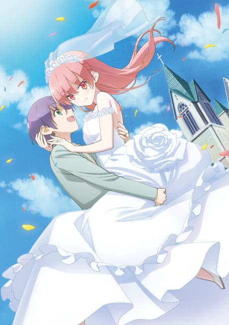 anime