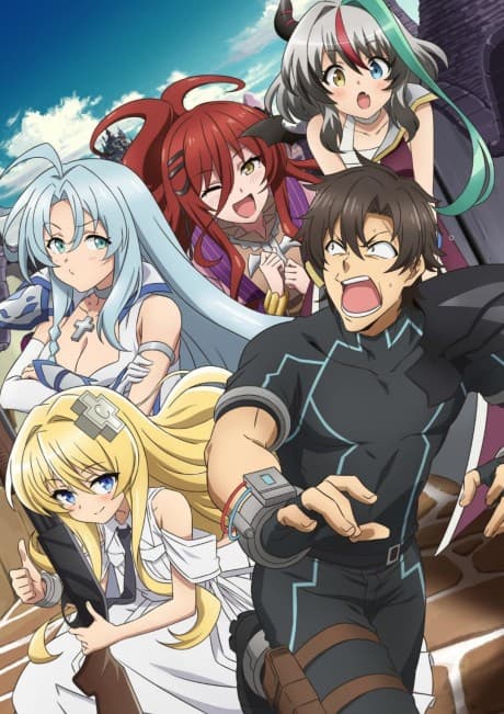 anime