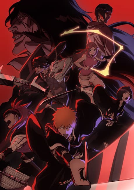 anime