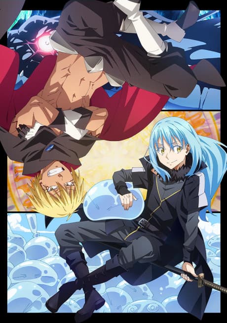 anime