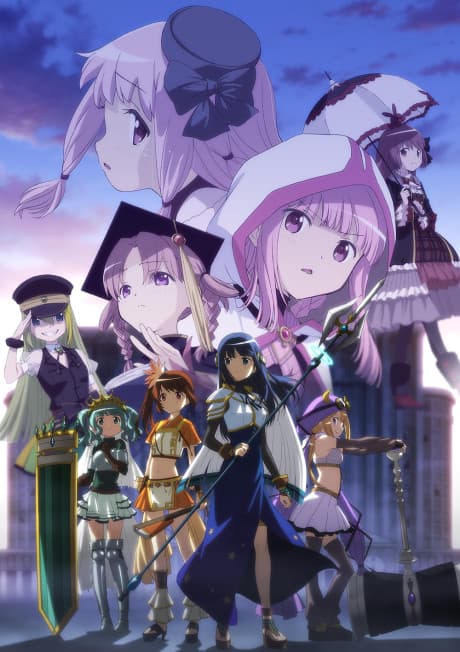 anime