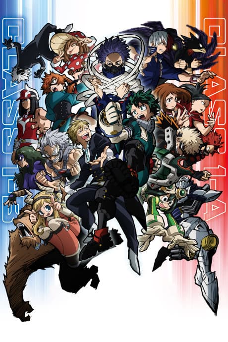 anime