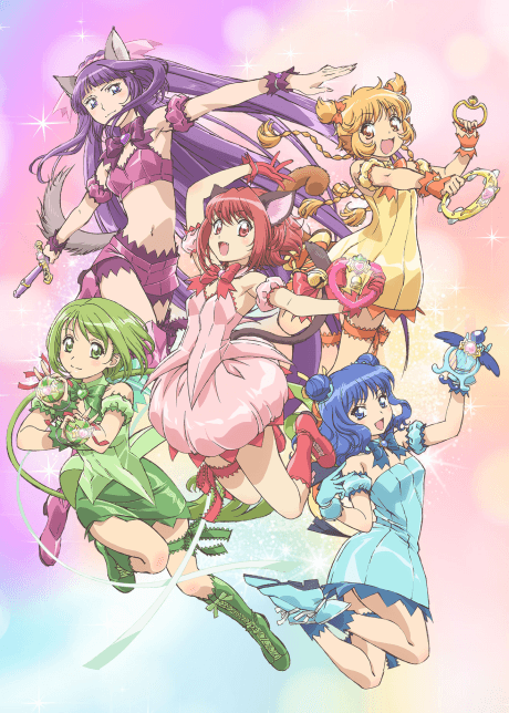 anime