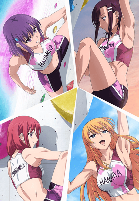 anime