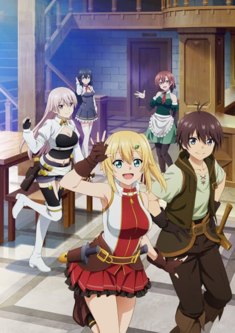 anime