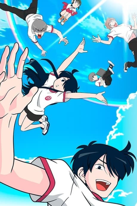 anime
