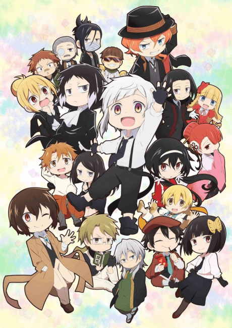 anime