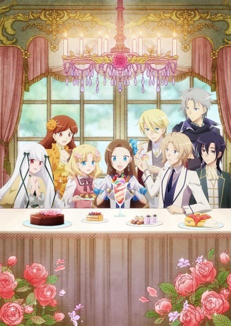 anime