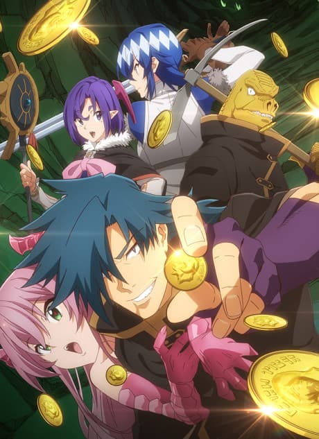 anime