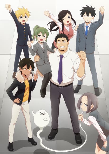anime