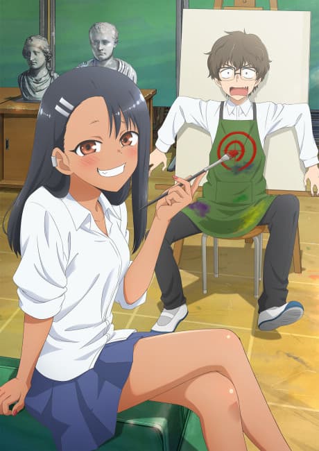 anime