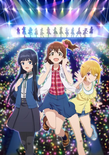 anime