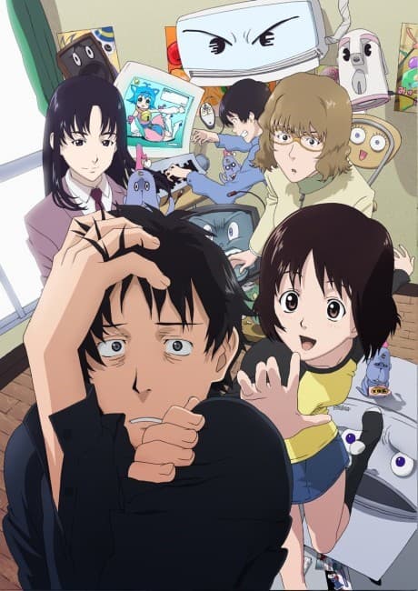 anime