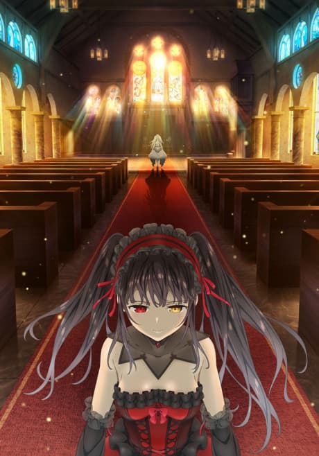 anime