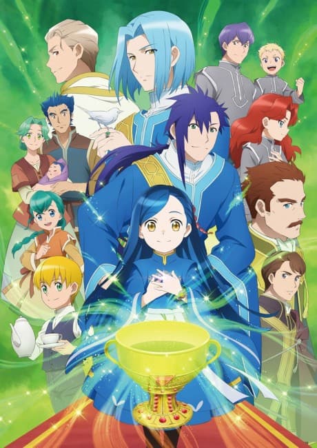 anime