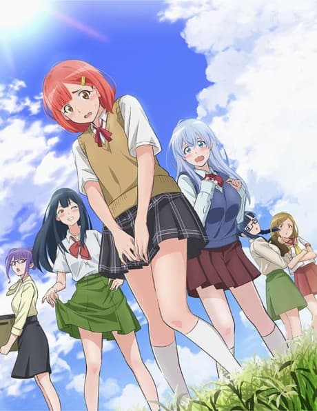 anime