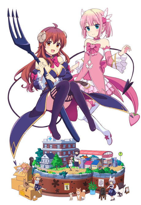 anime