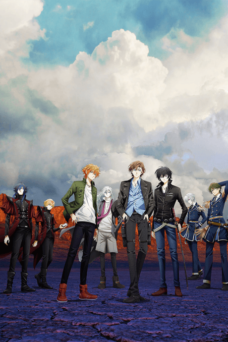 anime