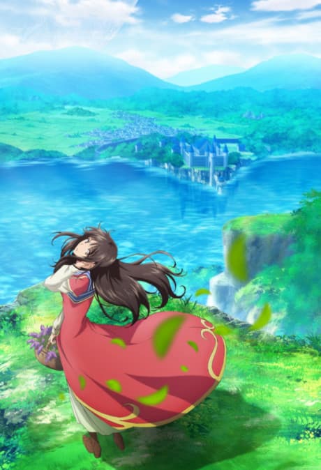 anime