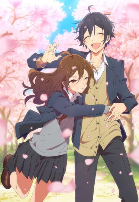 anime
