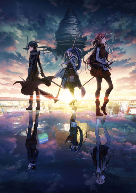 anime