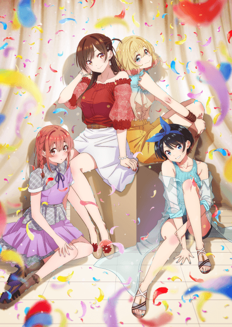 anime