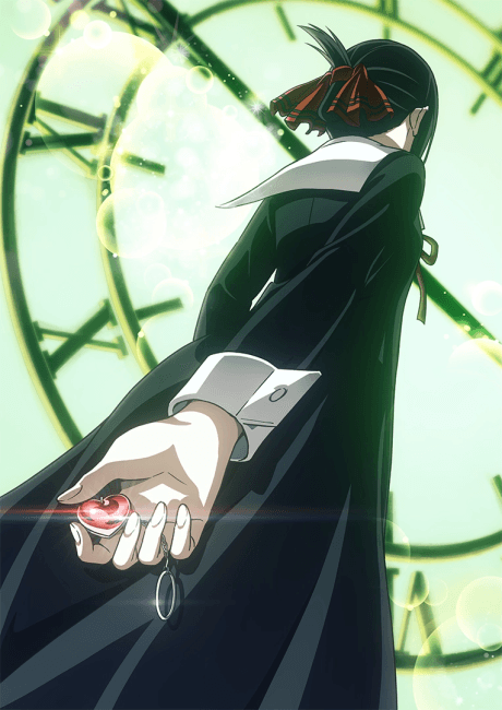 anime