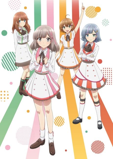 anime
