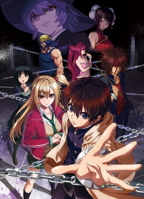 anime