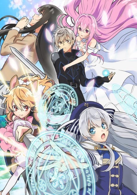 anime