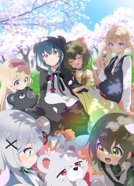anime