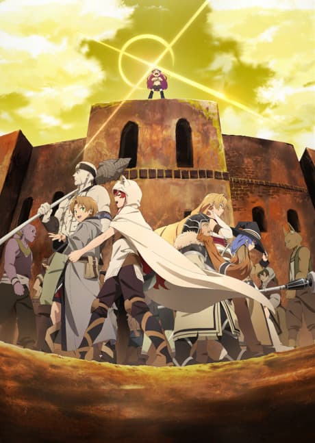 anime