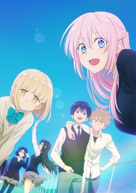 anime