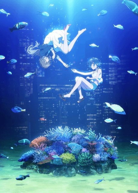 anime