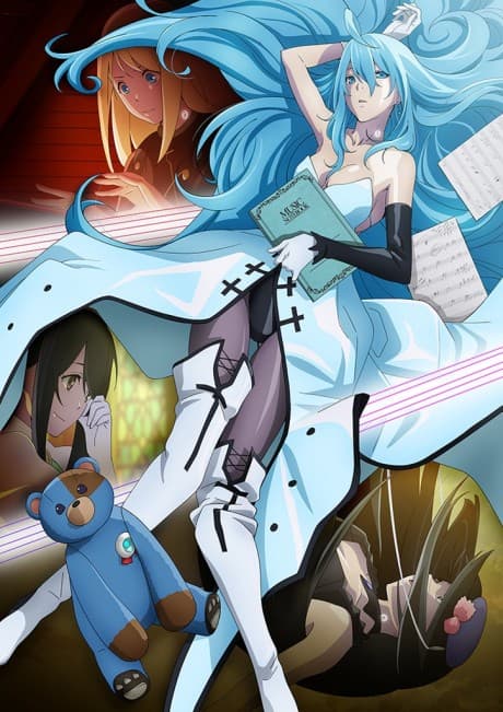 anime