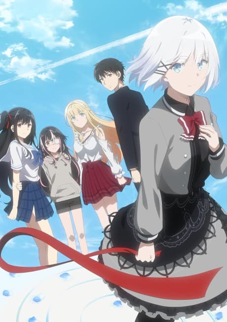 anime