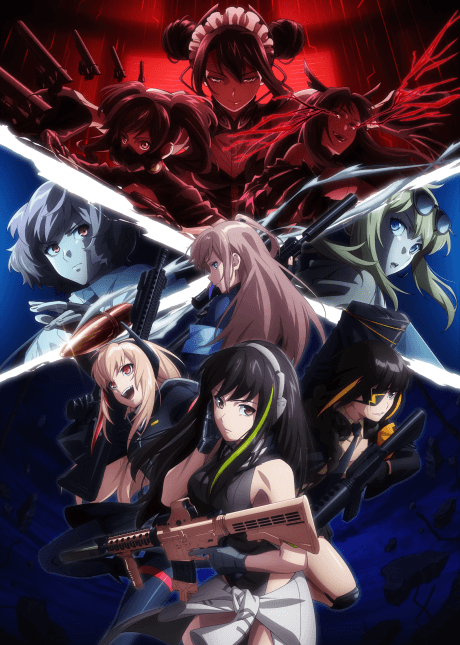 anime