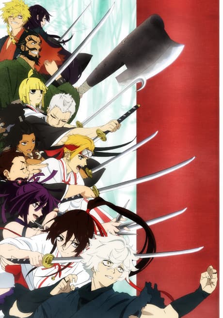 anime