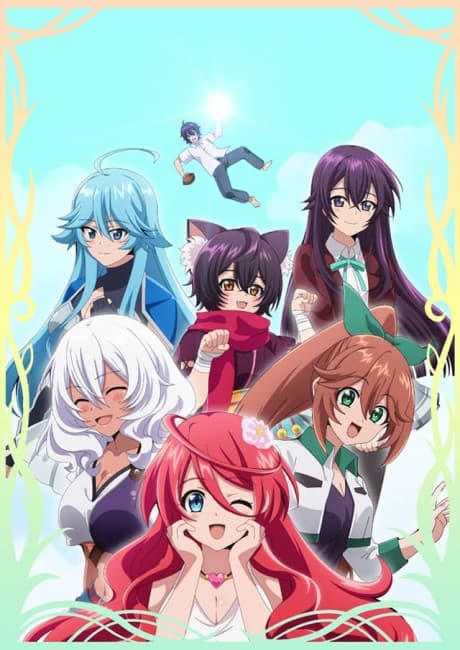anime