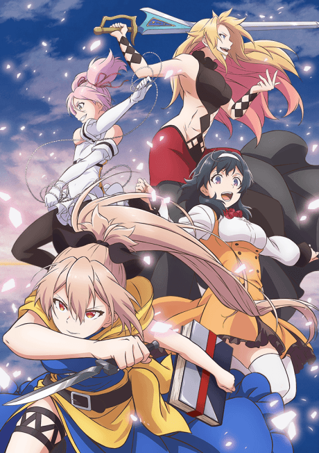 anime