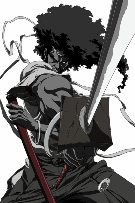 anime