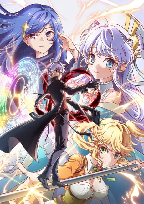 anime