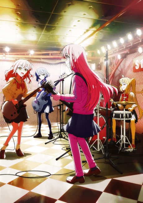 anime